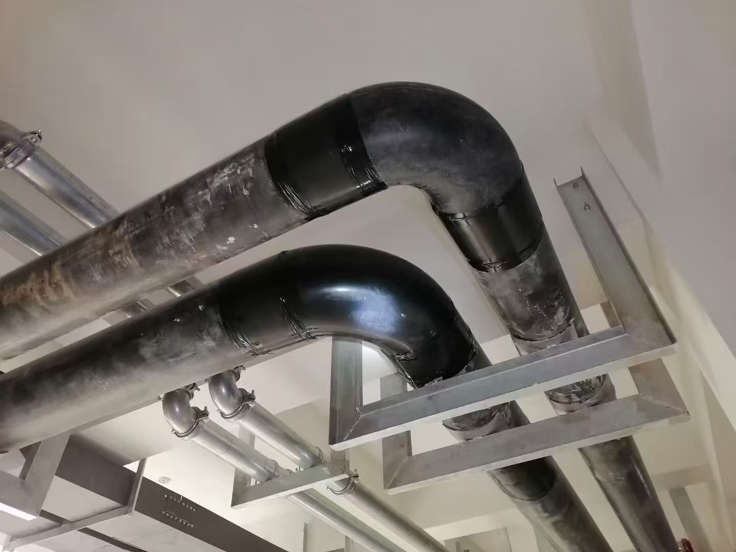 管道安装工程